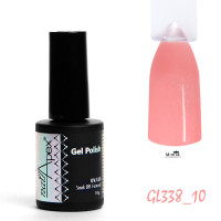 Гель-лак Nail Apex №338 10 мл